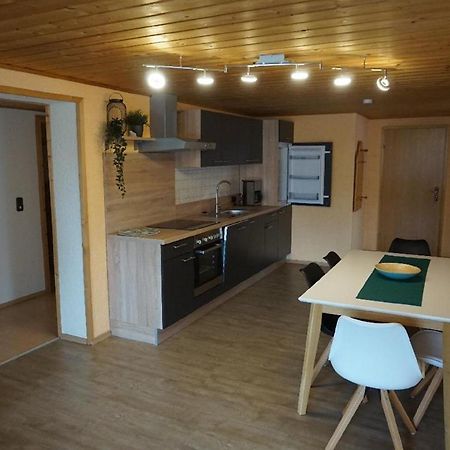 Kollnburg Ferienwohnung Weindl Lucia מראה חיצוני תמונה