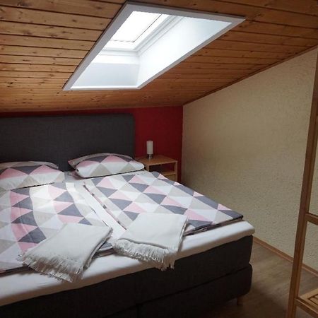 Kollnburg Ferienwohnung Weindl Lucia מראה חיצוני תמונה
