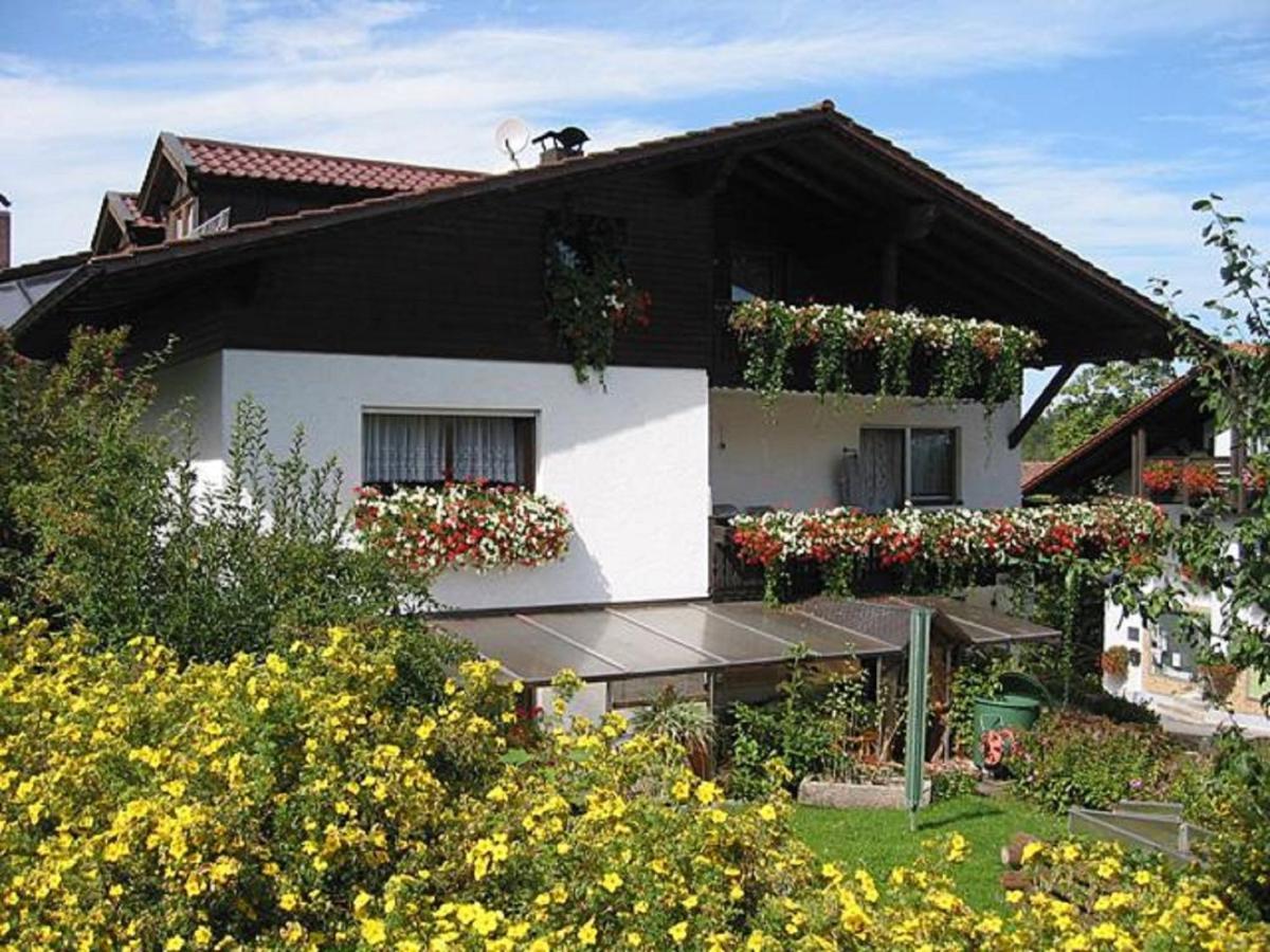 Kollnburg Ferienwohnung Weindl Lucia מראה חיצוני תמונה