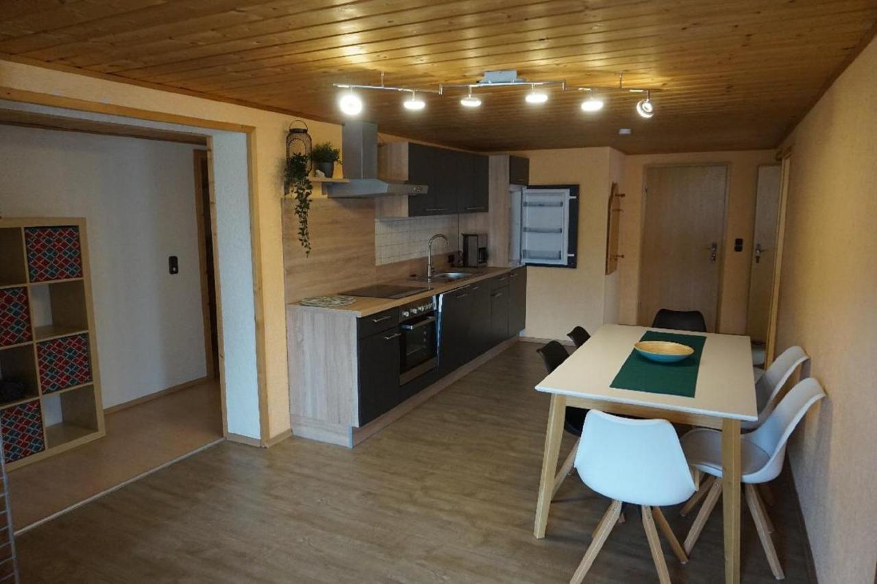 Kollnburg Ferienwohnung Weindl Lucia מראה חיצוני תמונה
