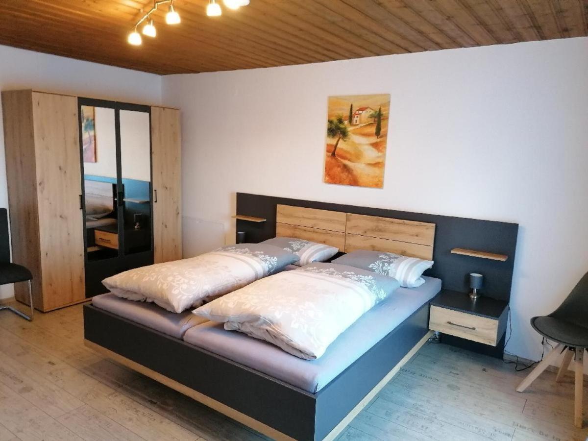 Kollnburg Ferienwohnung Weindl Lucia מראה חיצוני תמונה
