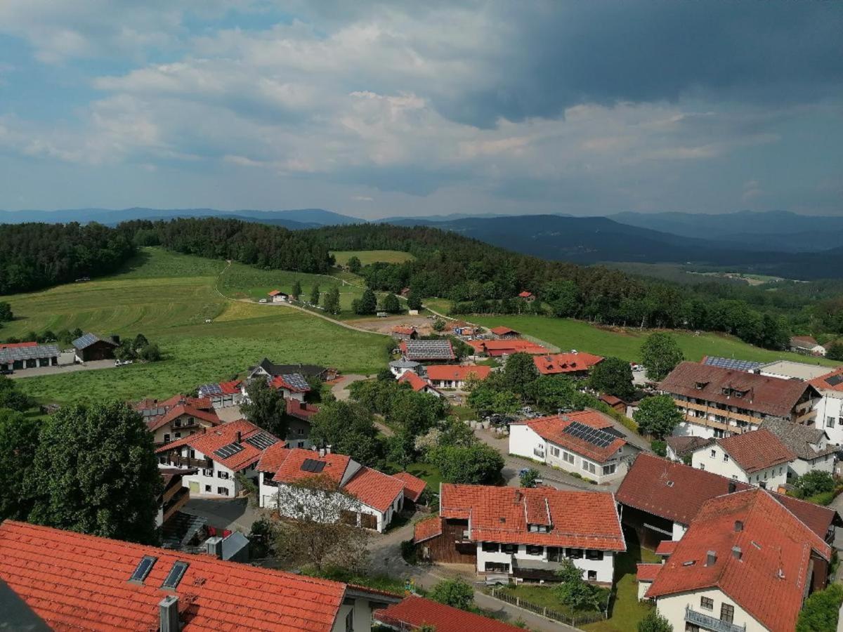 Kollnburg Ferienwohnung Weindl Lucia מראה חיצוני תמונה