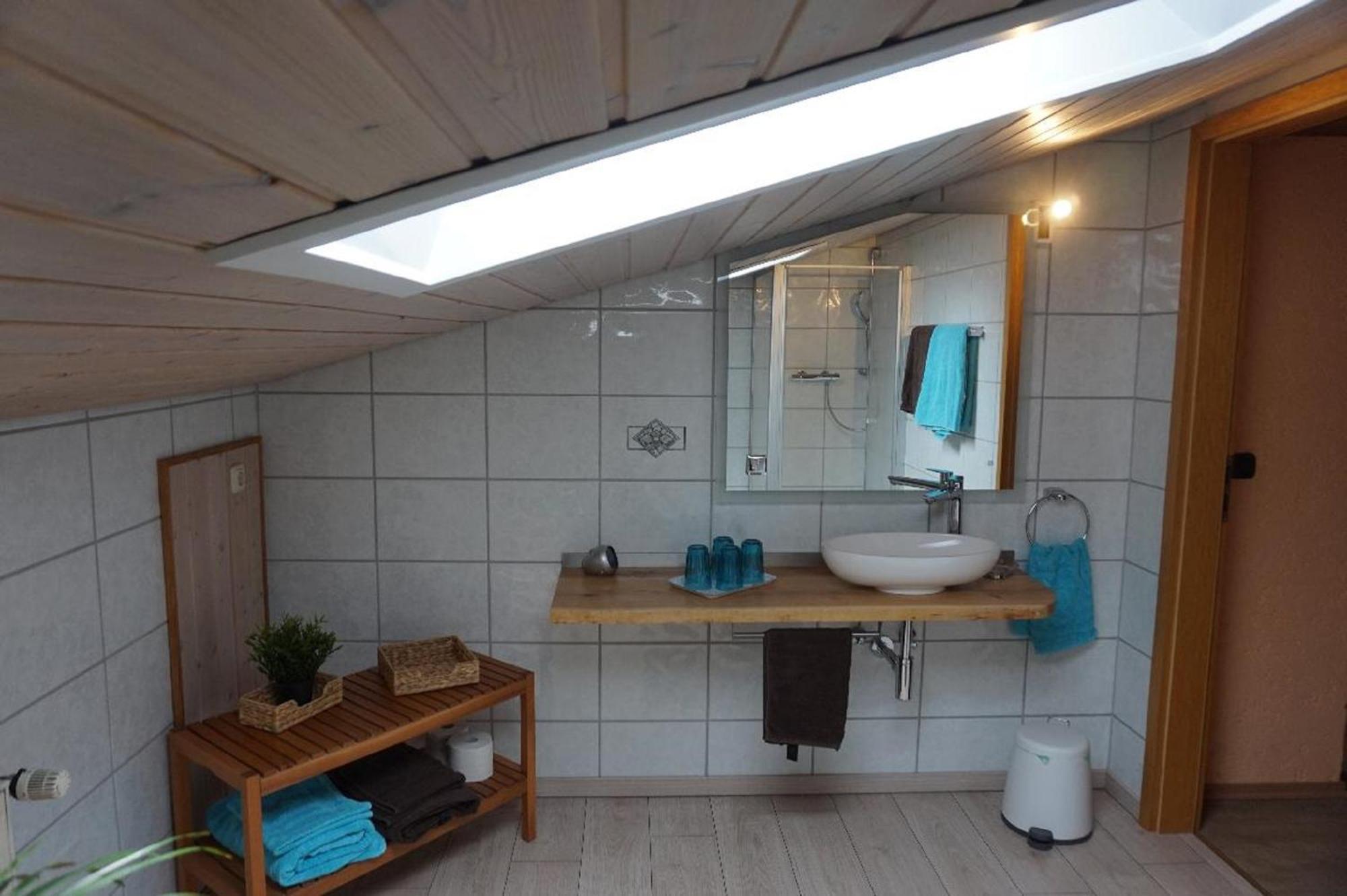 Kollnburg Ferienwohnung Weindl Lucia מראה חיצוני תמונה