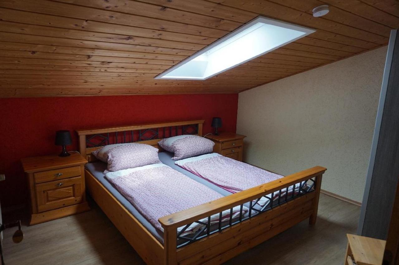 Kollnburg Ferienwohnung Weindl Lucia מראה חיצוני תמונה