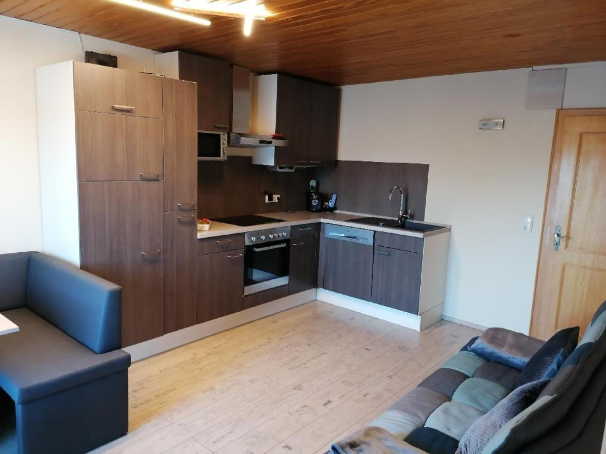 Kollnburg Ferienwohnung Weindl Lucia מראה חיצוני תמונה