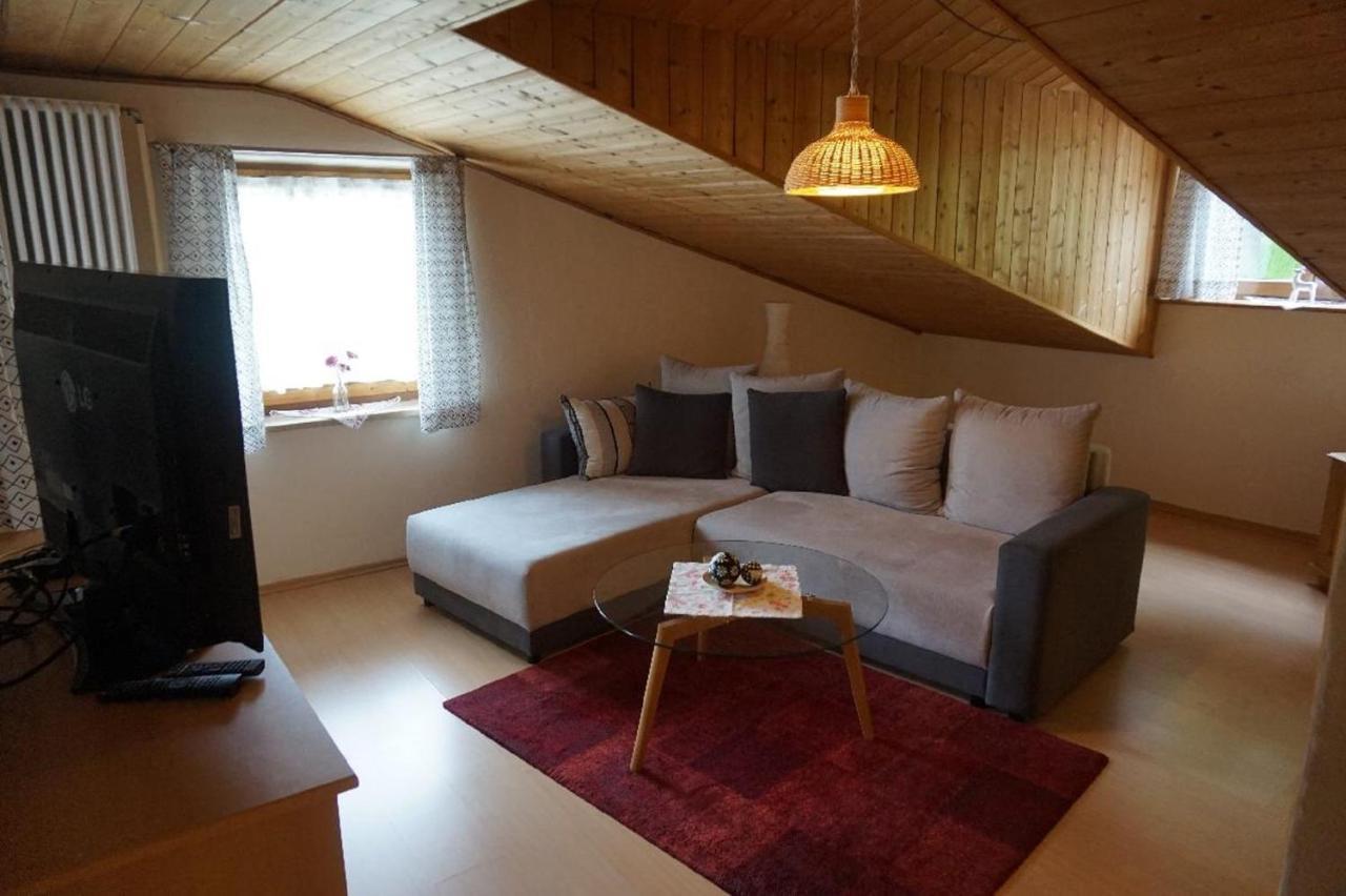 Kollnburg Ferienwohnung Weindl Lucia מראה חיצוני תמונה