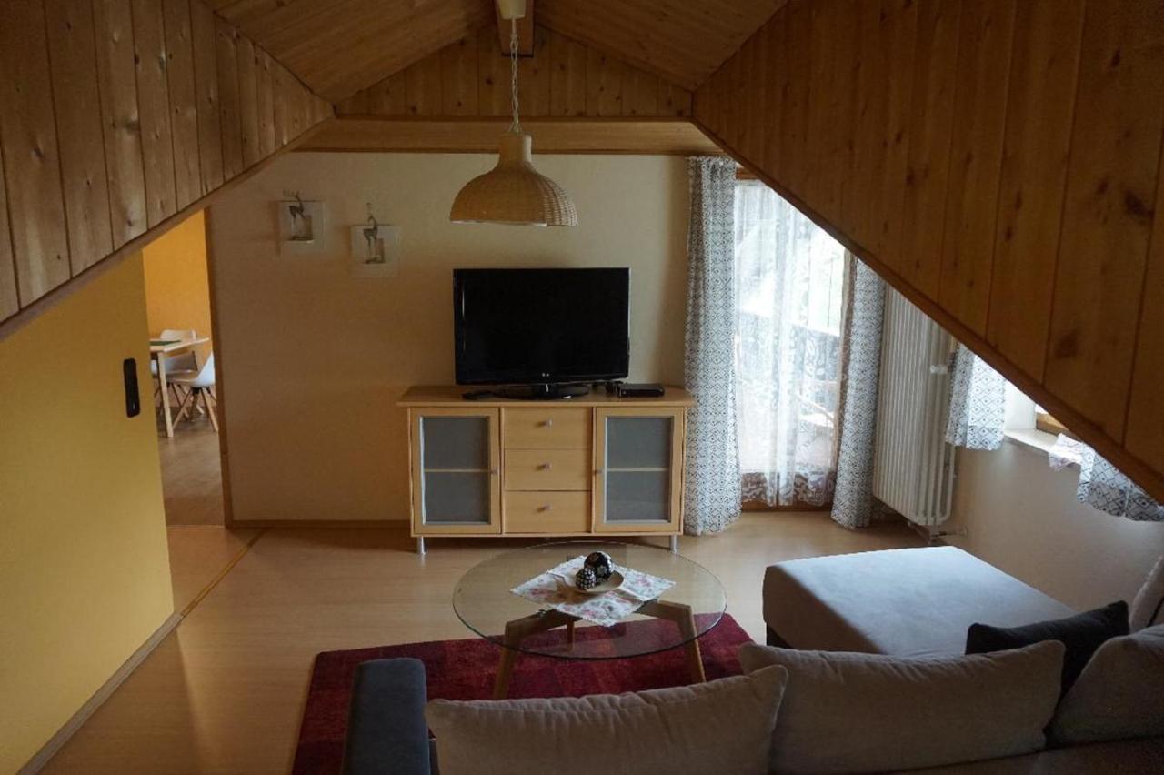 Kollnburg Ferienwohnung Weindl Lucia מראה חיצוני תמונה