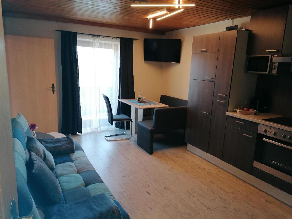Kollnburg Ferienwohnung Weindl Lucia מראה חיצוני תמונה